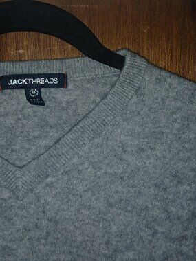 Super Soft Cashmere Sweater